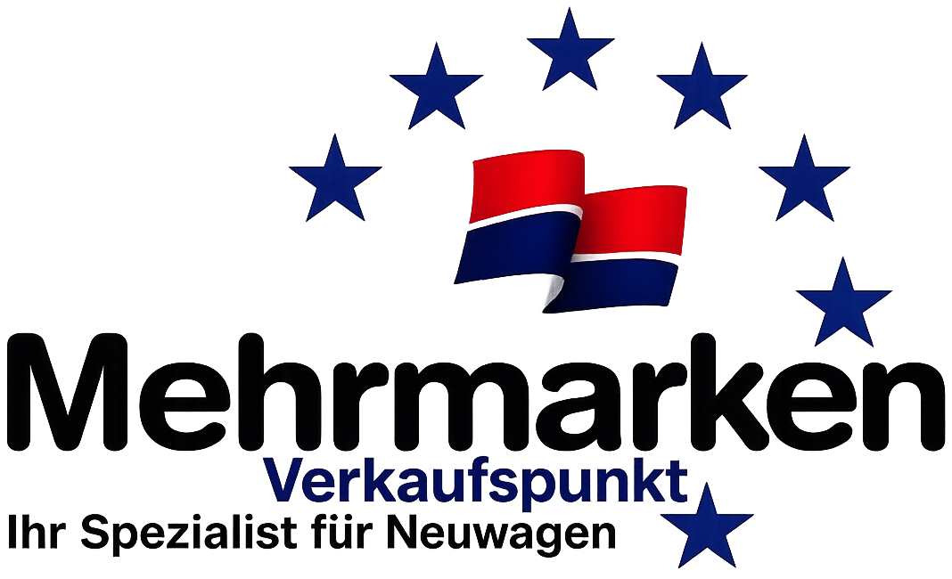 Mehrmarken Verkaufspunkt — Ihr Spezialist für Neuwagen